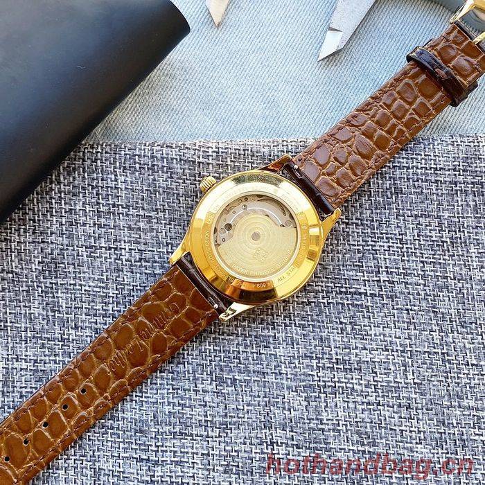Patek Philippe Watch PPW00010 Patek Philippe Watch PPW00010